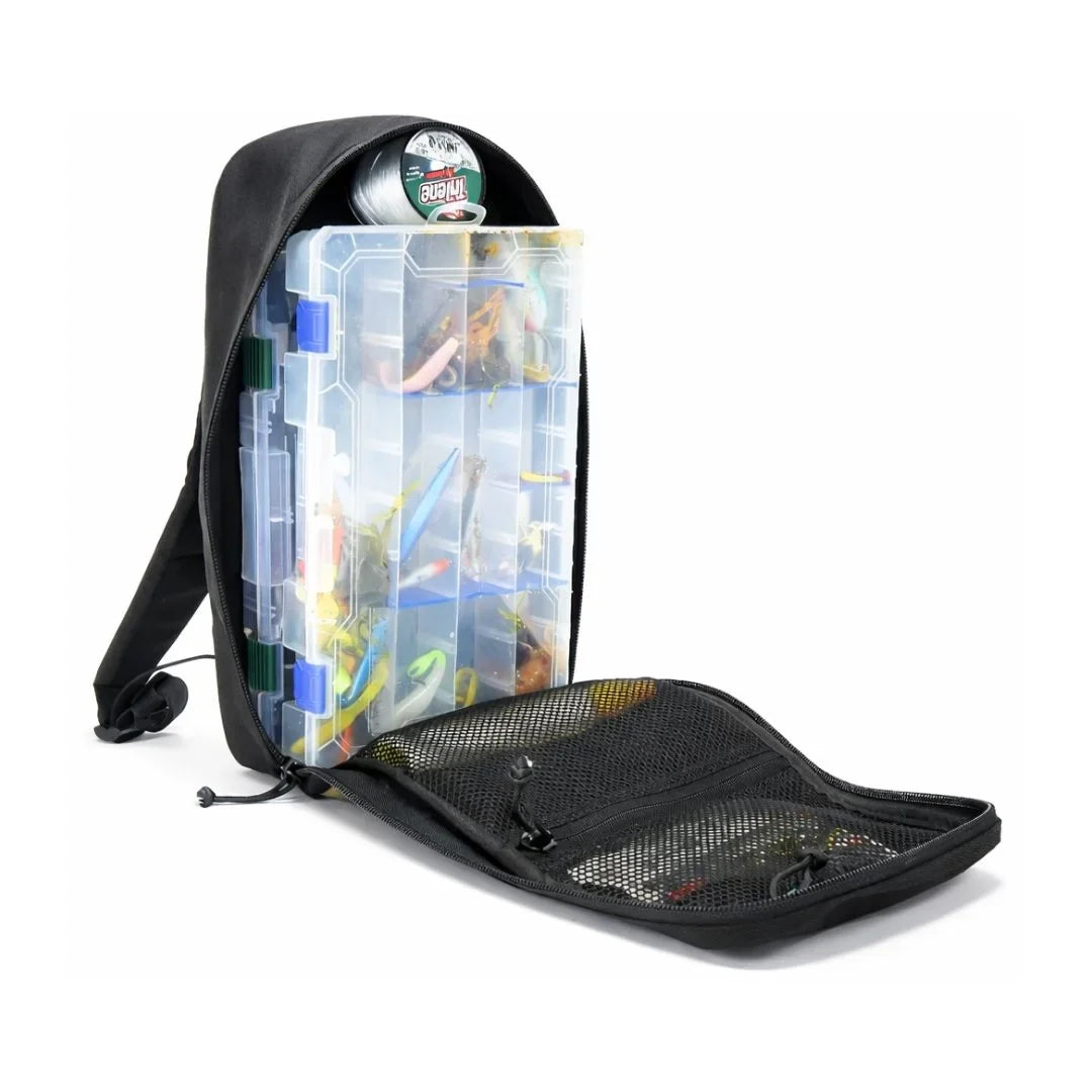 12 Hour Minimalist Backpack