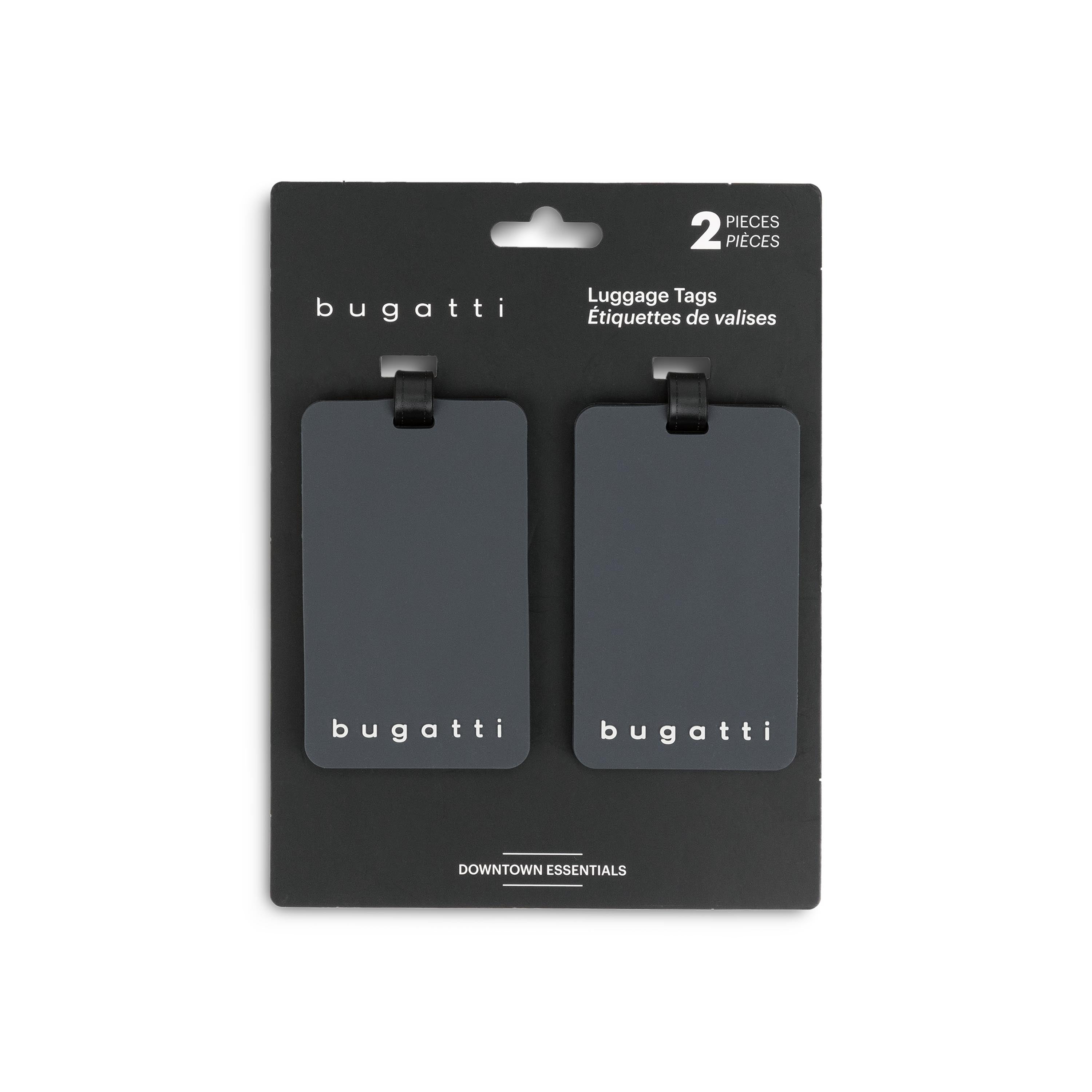 Luggage Tag