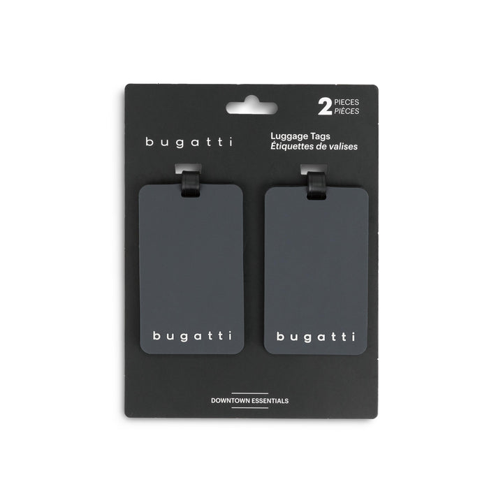 Luggage Tag