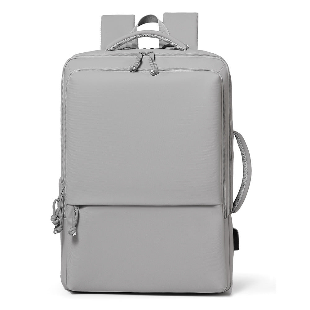 Multi-Functional Large Capacity Travel Backpack