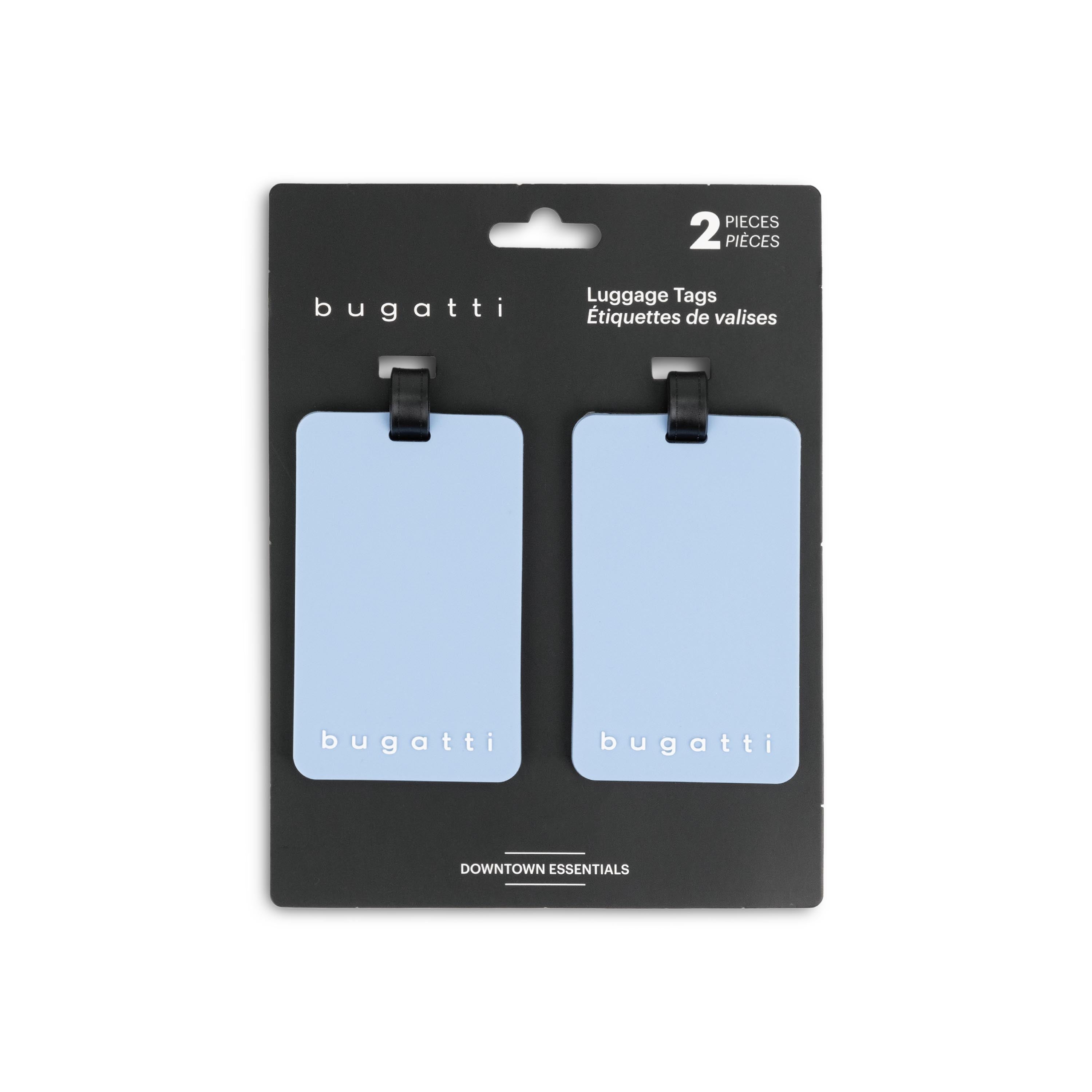 Luggage Tag