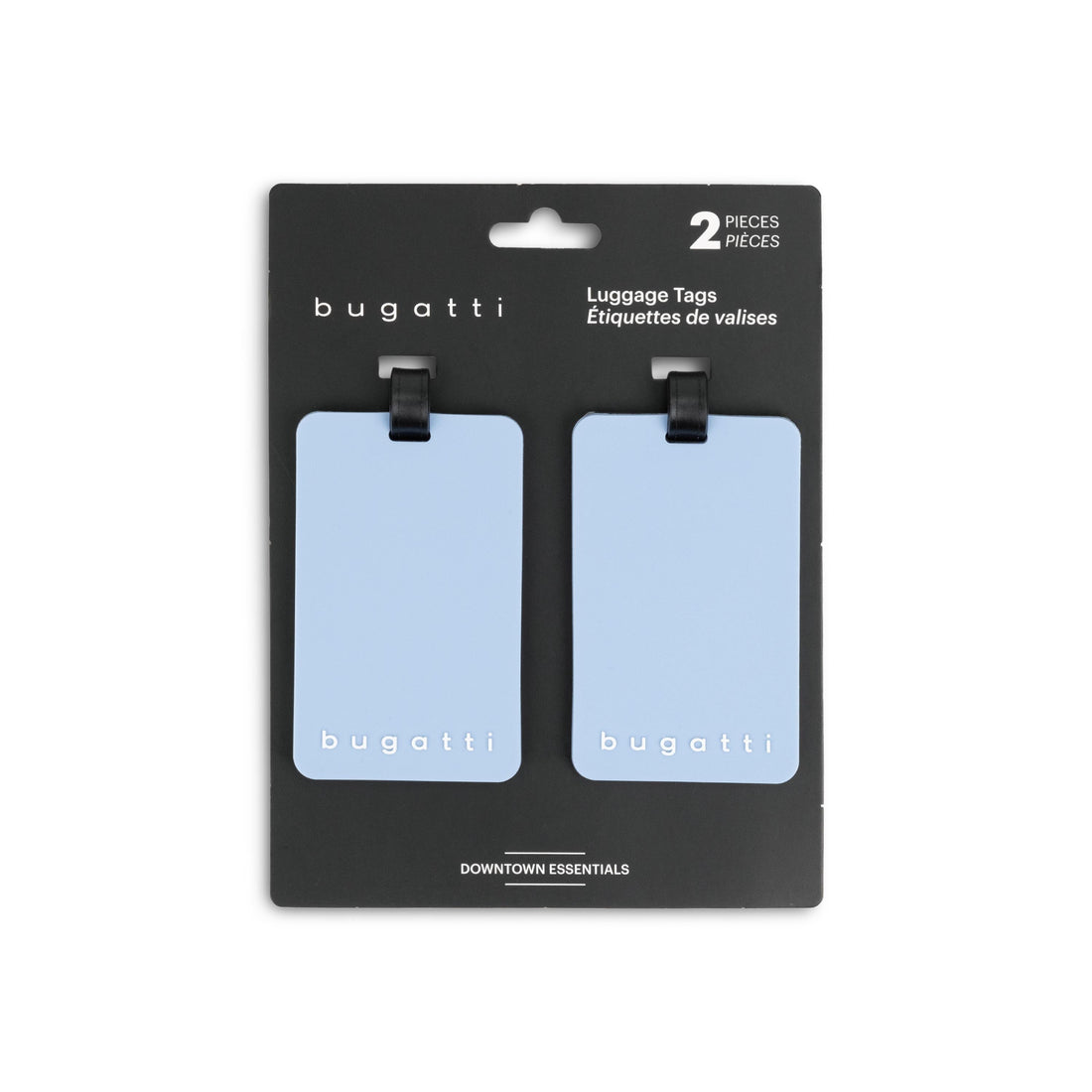 Luggage Tag
