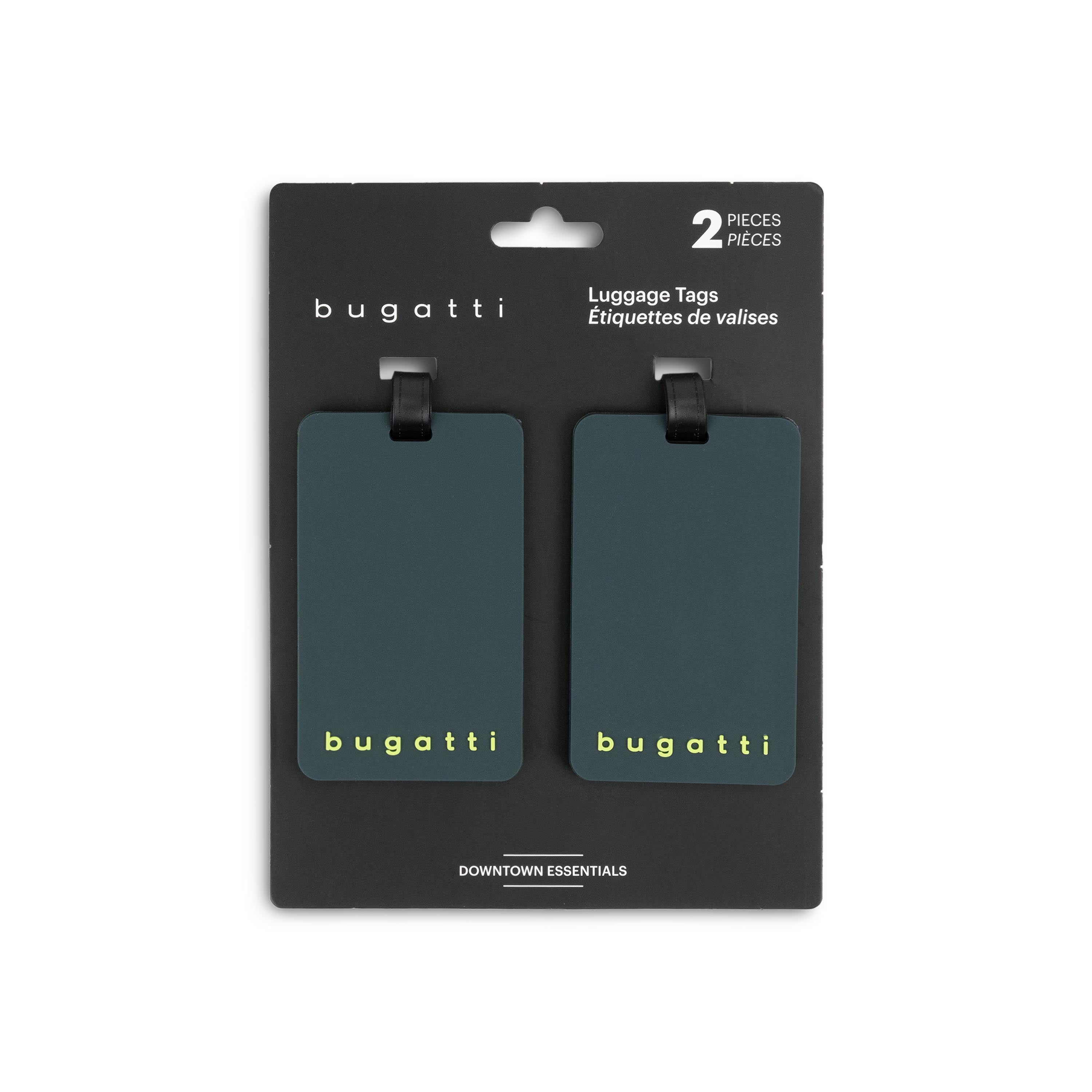 Luggage Tag