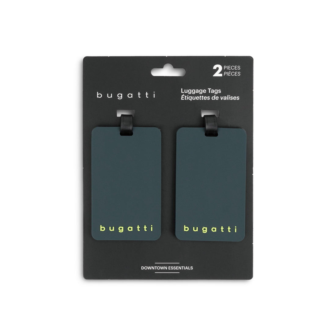 Luggage Tag