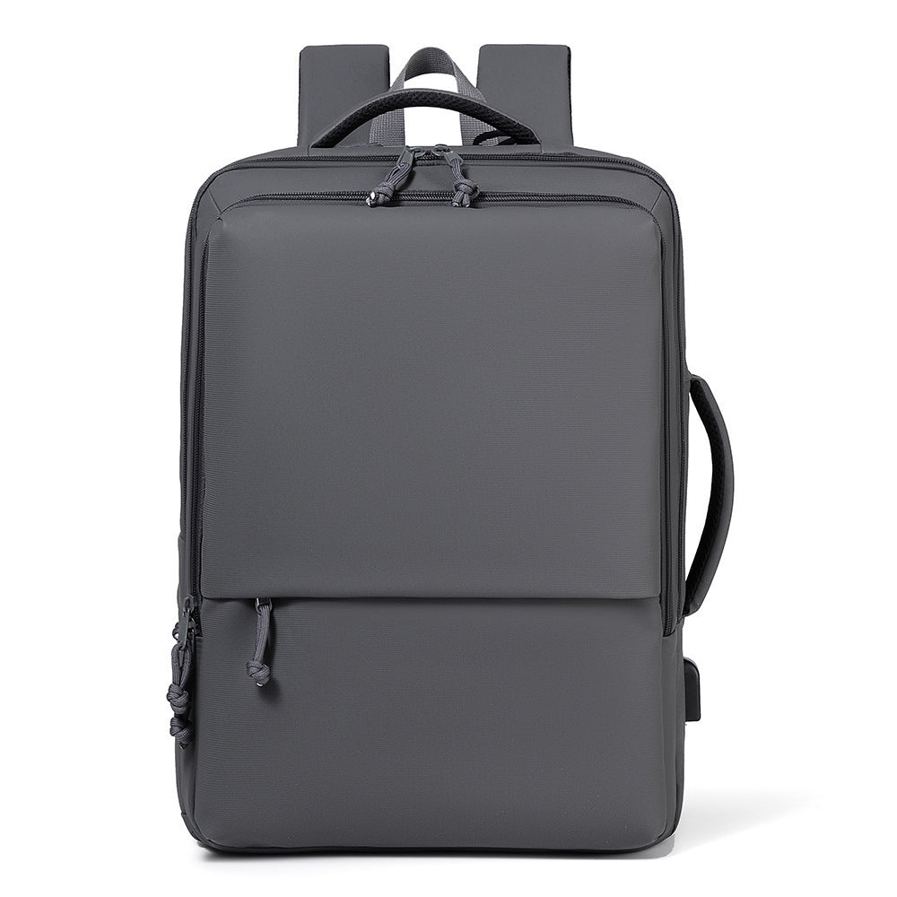 Multi-Functional Large Capacity Travel Backpack
