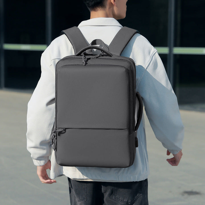 Multi-Functional Large Capacity Travel Backpack