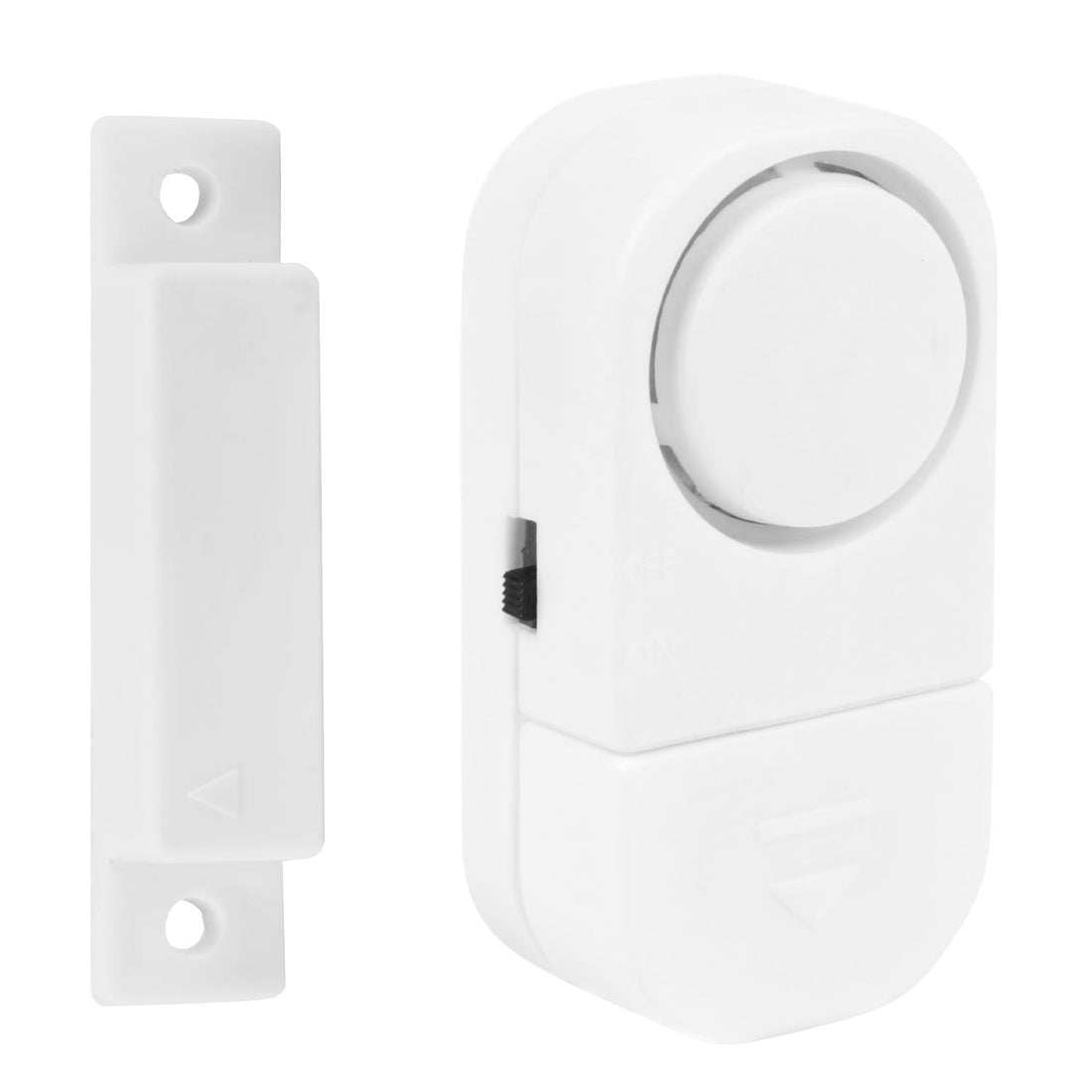 Wireless Door & Window Magnetic Alarm Sensor