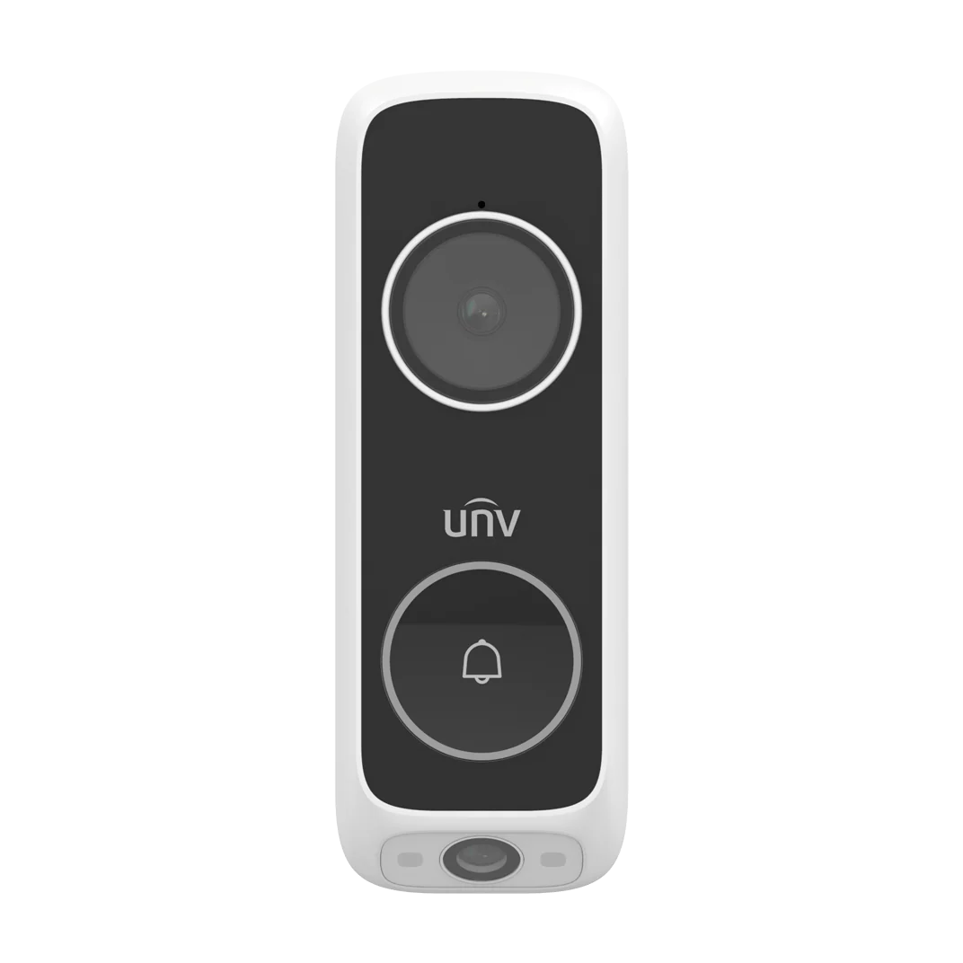 ED-525B-WB 3MP Video Doorbell Camera