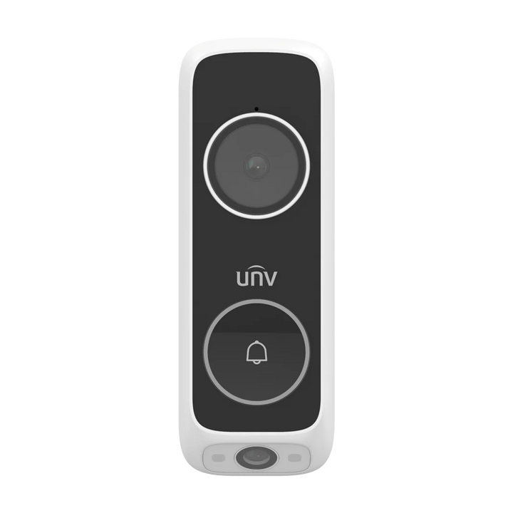 ED-525B-WB 3MP Video Doorbell Camera