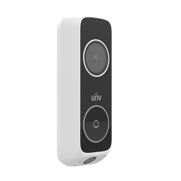 ED-525B-WB 3MP Video Doorbell Camera