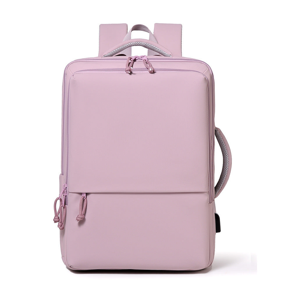 Multi-Functional Large Capacity Travel Backpack
