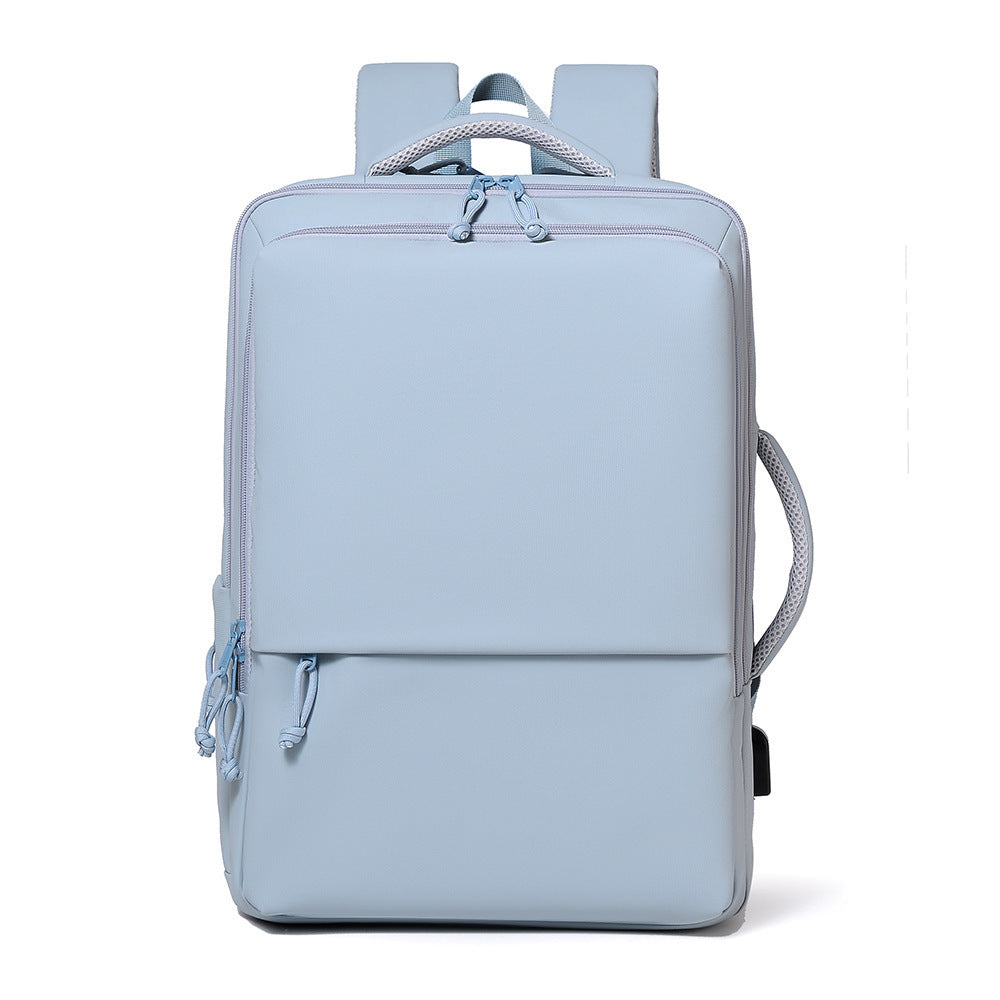 Multi-Functional Large Capacity Travel Backpack
