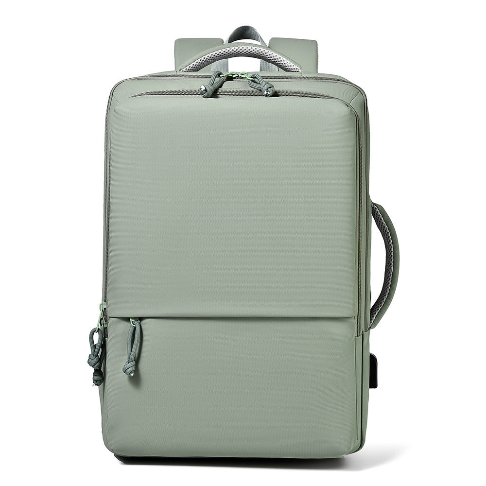 Multi-Functional Large Capacity Travel Backpack