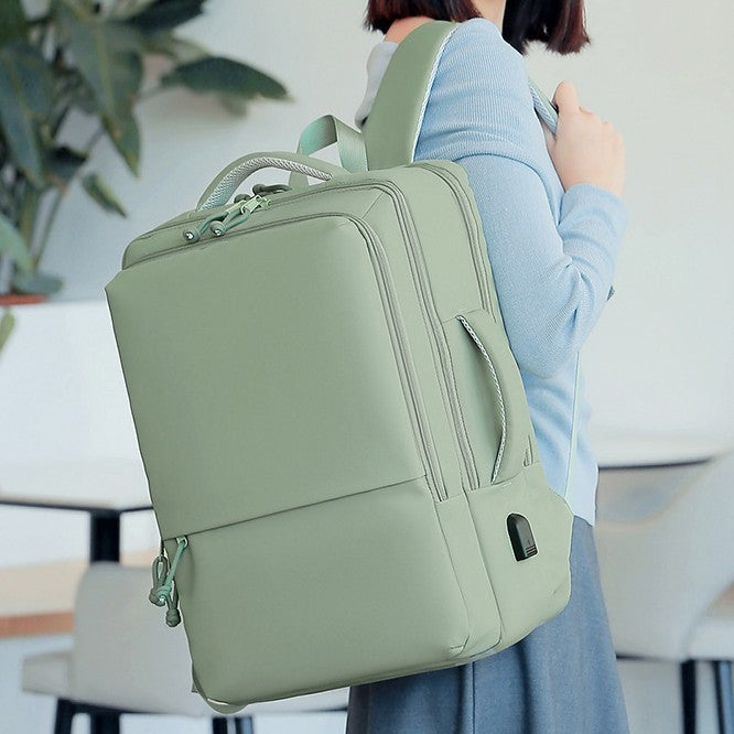 Multi-Functional Large Capacity Travel Backpack