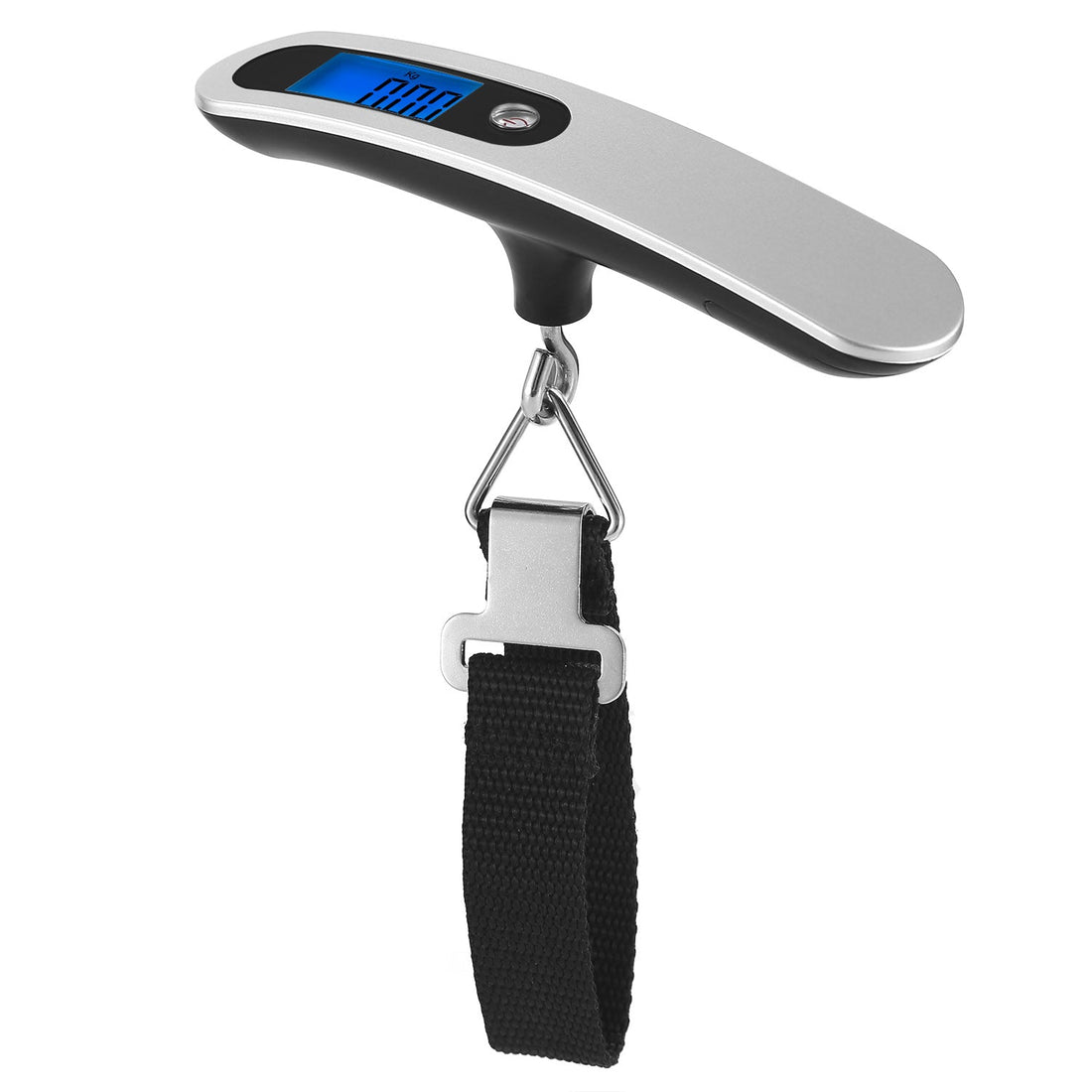 Portable Digital Luggage Scale 50kg