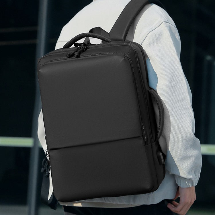 Multi-Functional Large Capacity Travel Backpack