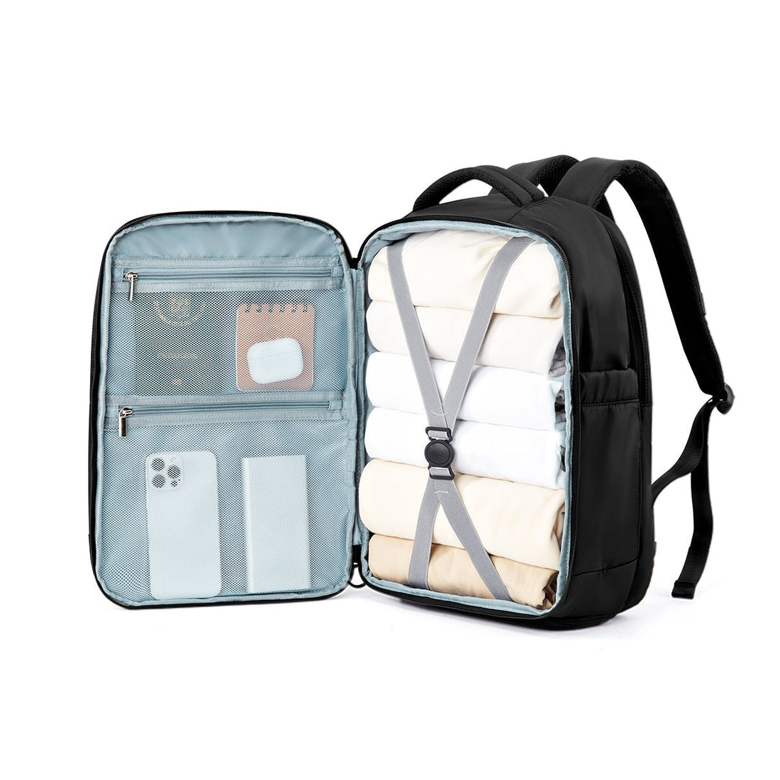 Minimalist Hand Luggage Backpack