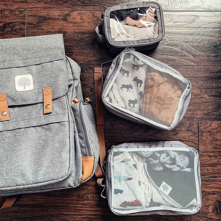 Packing Cube Set
